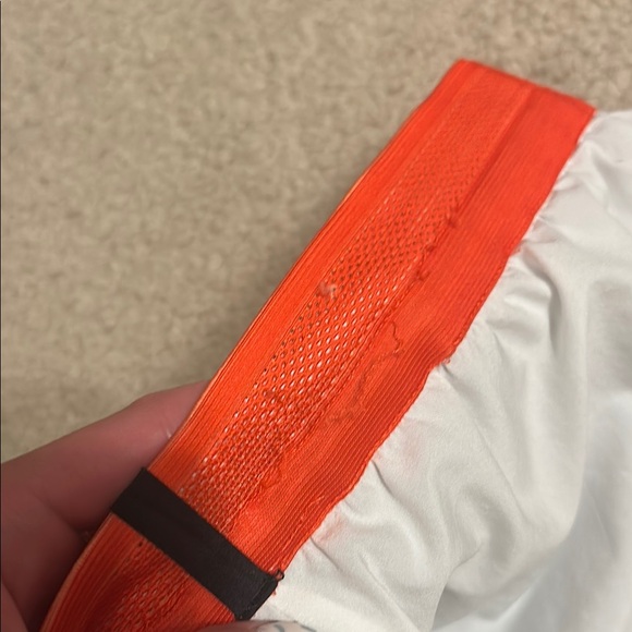 Nike split shorts - Picture 3 of 4